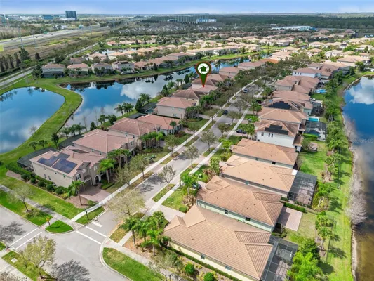 Property Slideshow image 2 of 55 | 12290 regal lily ln, Orlando, FL, 32827