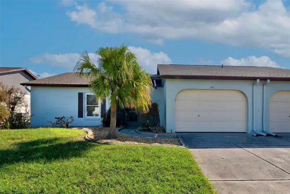 Property Slideshow image 2 of 57 | 612 deerwood ave # 169, Englewood, FL, 34223