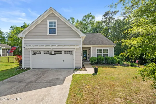 Property Slideshow image 2 of 54 | 4879 sugarberry dr, Shallotte, NC, 28470
