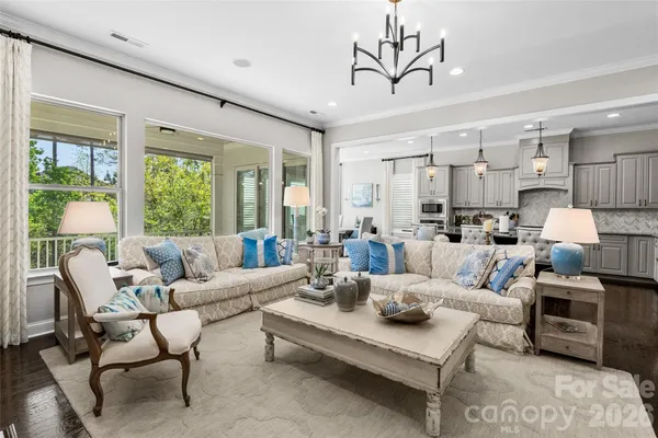 Property Slideshow image 2 of 48 | 15516 aviary orchard way, Charlotte, NC, 28278