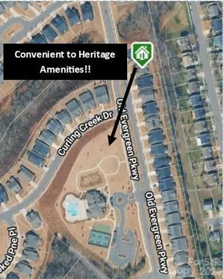 Property Slideshow image 3 of 42 | 2310 old evergreen pkwy, Indian Trail, NC, 28079