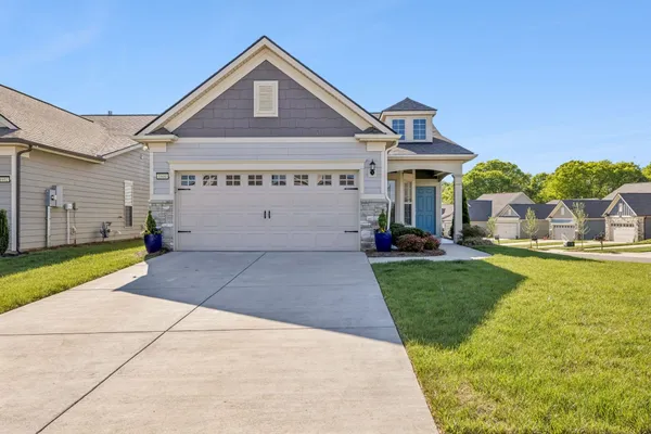 Property Slideshow image 2 of 26 | 1600 grainger spgs, Spring Hill, TN, 37174