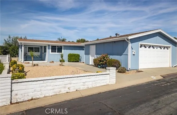 Property Slideshow image 2 of 22 | 3800 w wilson st spc 28, Banning, CA, 92220