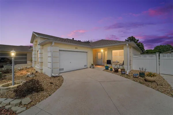 Property Slideshow image 2 of 63 | 2861 leicester ter, The Villages, FL, 32162