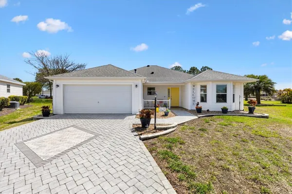 Property Slideshow image 2 of 45 | 17967 se 87th melrose ct, The Villages, FL, 32162