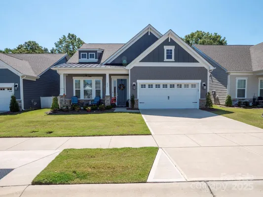 Property Slideshow image 2 of 40 | 280 portrait way, Indian Trail, NC, 28079