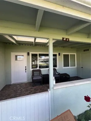 Property Slideshow image 2 of 7 | 1221 knollwood rd 47j, Seal Beach, CA, 90740