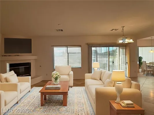 Property Slideshow image 3 of 33 | 3855 galiceno dr, Las Vegas, NV, 89122