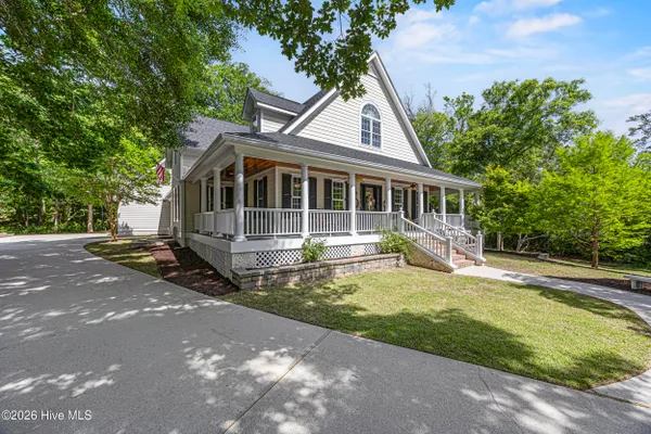 Property Slideshow image 3 of 75 | 1821 baywater ct, Bolivia, NC, 28422