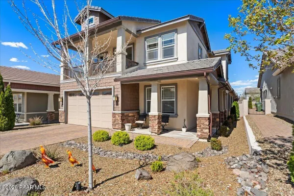 Property Slideshow image 2 of 46 | 2212 calgary dr, Prescott, AZ, 86301