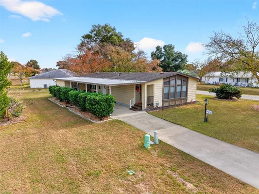 Property Slideshow image 3 of 34 | 8373 sw 62nd ct, Ocala, FL, 34476