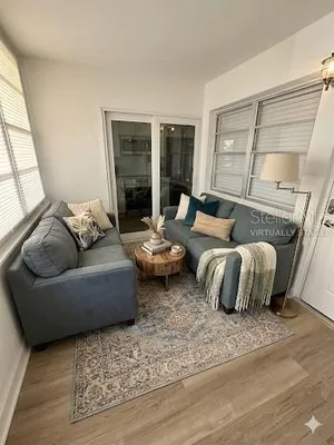 Property Slideshow image 3 of 32 | 4700 cove cir 107, St Petersburg, FL, 33708