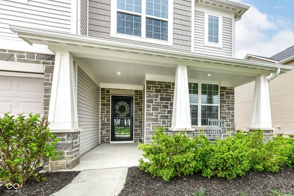 Property Slideshow image 2 of 30 | 4104 lotus st, Plainfield, IN, 46168