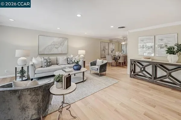 Property Slideshow image 2 of 44 | 2161 ptarmigan dr 1, Walnut Creek, CA, 94595
