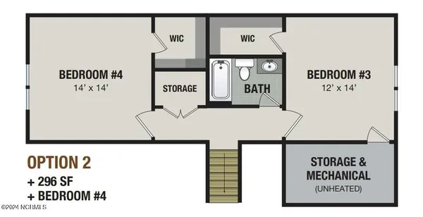 Property Slideshow image 3 of 18 | 1331 trisail ter, Wilmington, NC, 28412