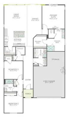 Property Slideshow image 2 of 8 | 1578 harmonie way, Beaumont, CA, 92223