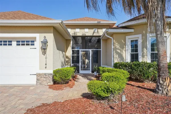 Property Slideshow image 3 of 54 | 10144 lake miona way, Oxford, FL, 34484