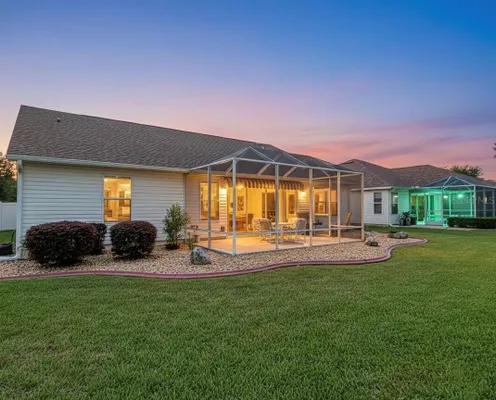 Property Slideshow image 3 of 56 | 8617 se 168th kittredge loop, The Villages, FL, 32162