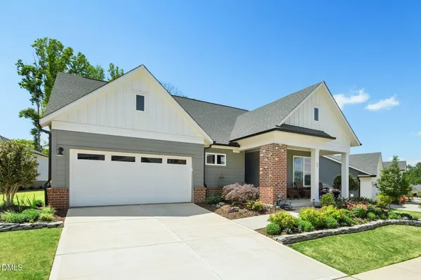Property Slideshow image 2 of 53 | 33 imagine way, Pittsboro, NC, 27312