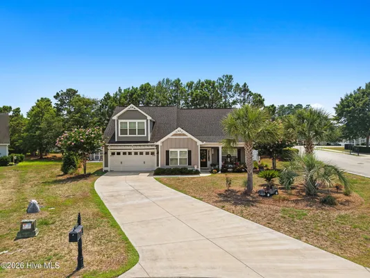 Property Slideshow image 2 of 62 | 509 waltz cir, Shallotte, NC, 28470