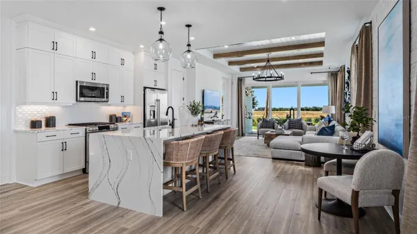 Property Slideshow image 3 of 26 | 1452 santorini way, Tavares, FL, 32778