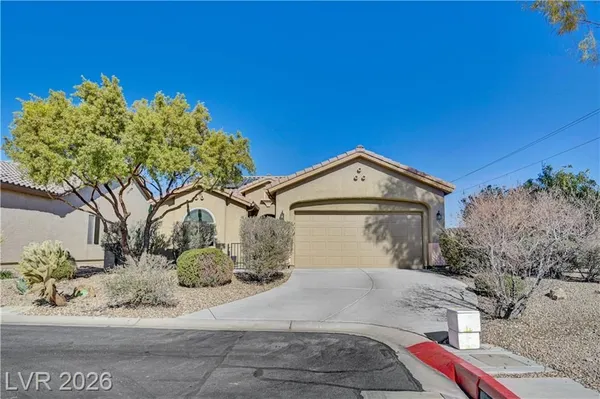 Property Slideshow image 2 of 31 | 5994 crossfield ave, Las Vegas, NV, 89122