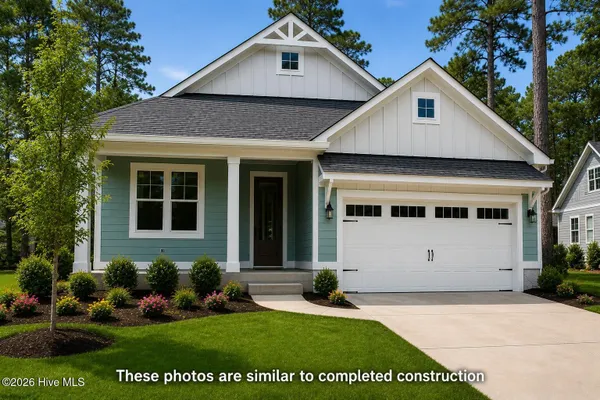 Property Slideshow image 2 of 6 | 401 blossom tree ln, Bolivia, NC, 28422