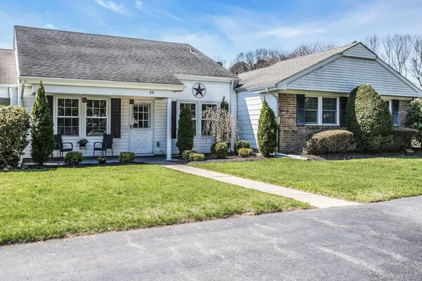 Property Slideshow image 2 of 28 | 55 forge ln, Brookhaven, NY, 11727