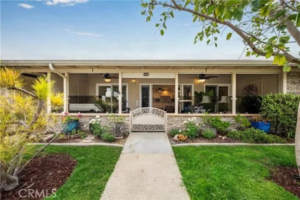 Property Slideshow image 2 of 43 | 13140 nassau dr 214b, Seal Beach, CA, 90740