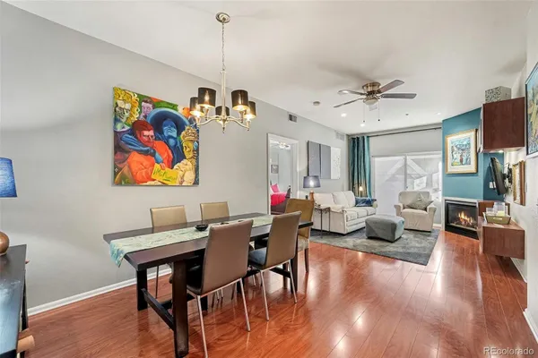 Property Slideshow image 3 of 25 | 2896 w riverwalk cir a105, Littleton, CO, 80123