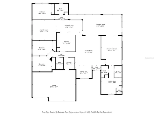 Property Slideshow image 3 of 57 | 457 golf vista cir, Davenport, FL, 33837