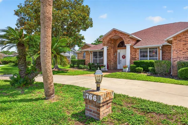 Property Slideshow image 3 of 79 | 766 pelican bay dr, Daytona Beach, FL, 32119