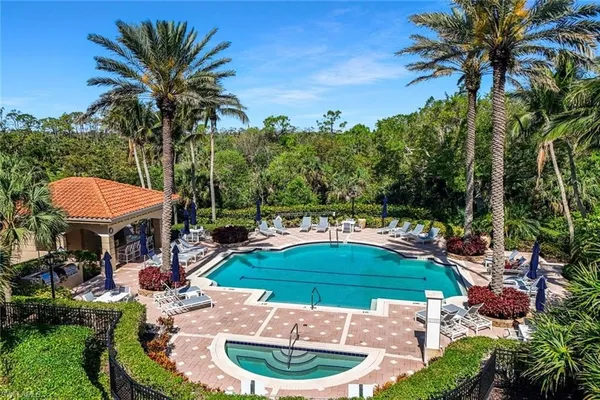 Property Slideshow image 2 of 22 | 23650 via veneto blvd 202, Estero, FL, 34134