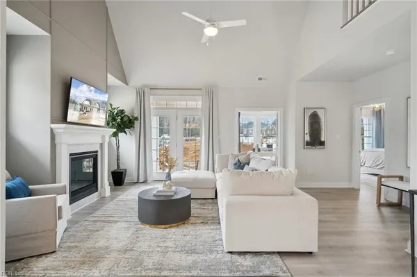 Property Slideshow image 2 of 24 | 1296 treviso bay, Williamsburg, VA, 23188