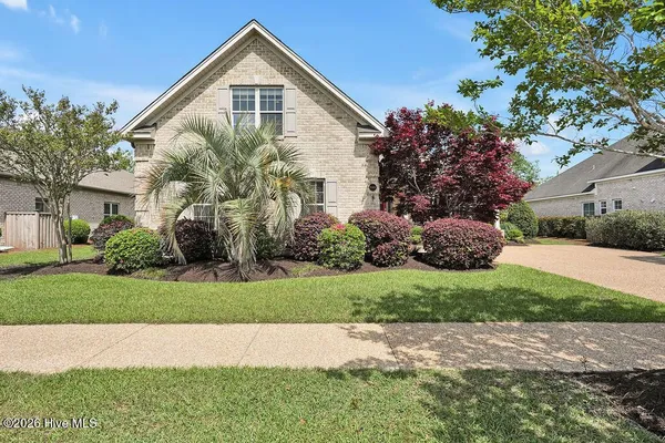 Property Slideshow image 2 of 62 | 1069 leesburg dr, Leland, NC, 28451