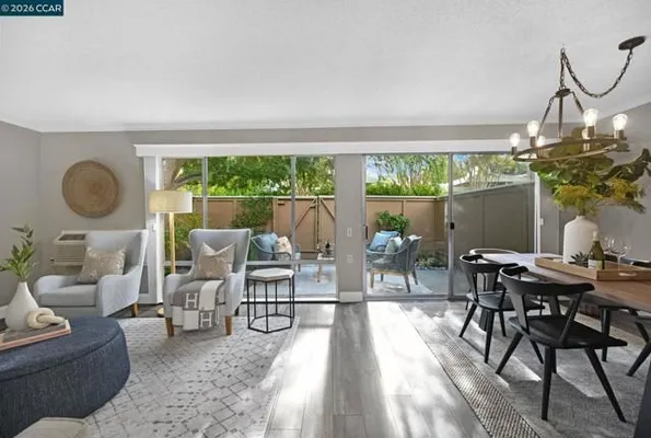 Property Slideshow image 3 of 39 | 1129 ptarmigan dr 3, Walnut Creek, CA, 94595