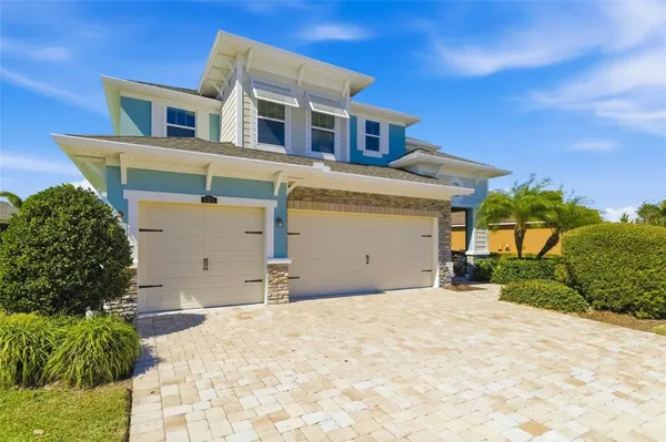 Property Slideshow image 3 of 71 | 5315 bentgrass way, Lakewood Ranch, FL, 34211