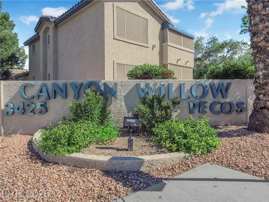 Property Slideshow image 2 of 31 | 3425 e russell rd 156, Las Vegas, NV, 89120