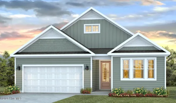 Property Slideshow image 2 of 40 | 1164 indigo bunting dr 65, Leland, NC, 28451