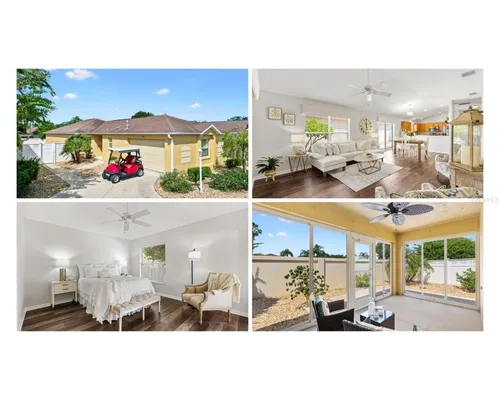 Property Slideshow image 2 of 43 | 610 danbury st, The Villages, FL, 32162