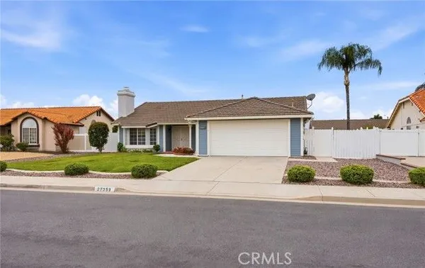 Property Slideshow image 2 of 34 | 27359 pinckney way, Menifee, CA, 92586