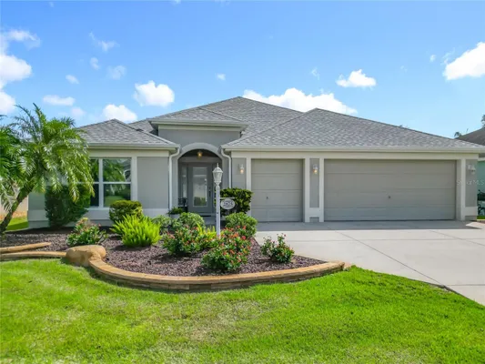 Property Slideshow image 3 of 67 | 2875 rain lily loop, The Villages, FL, 32163