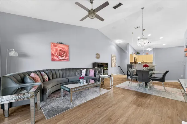 Property Slideshow image 3 of 45 | 5336 edgewater way, Oxford, FL, 34484