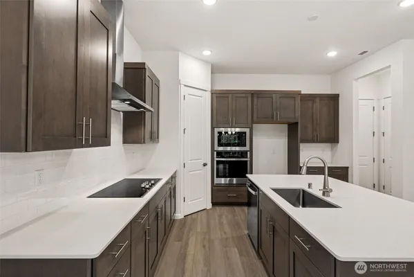 Property Slideshow image 2 of 9 | 240 mt wilder way # 48, Port Ludlow, WA, 98365