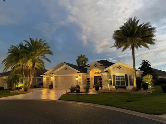 Property Slideshow image 3 of 34 | 2304 fringe tree trl, The Villages, FL, 32162