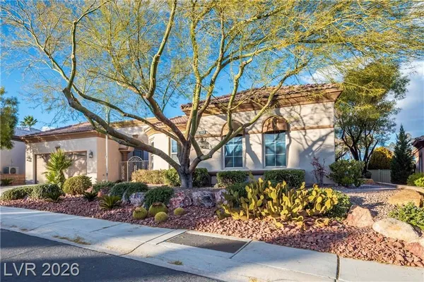 Property Slideshow image 3 of 45 | 10534 mandarino ave, Las Vegas, NV, 89135