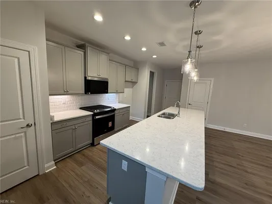 Property Slideshow image 2 of 48 | 2053 asher lot 2 dr, Suffolk, VA, 23435