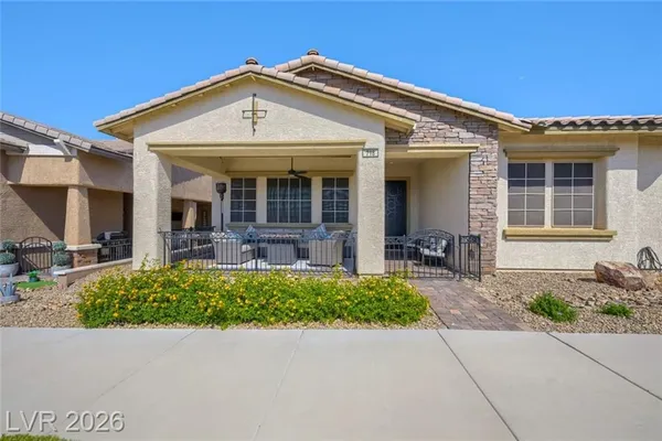 Property Slideshow image 3 of 44 | 718 purple knoll walk, Henderson, NV, 89011