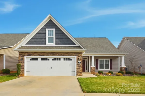Property Slideshow image 3 of 48 | 870 wisteria way, Salisbury, NC, 28146
