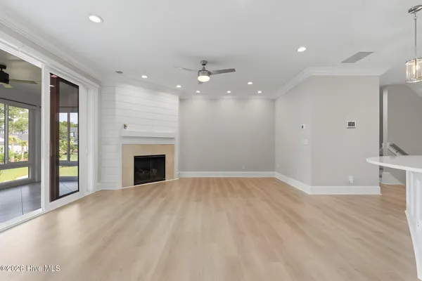 Property Slideshow image 3 of 77 | 620 eastwood park rd 4b, Sunset Beach, NC, 28468
